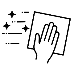 Cleanability